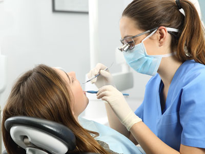 Pulaski Dental | Laser Dentistry, Periodontal Treatment and Oral Cancer Screening